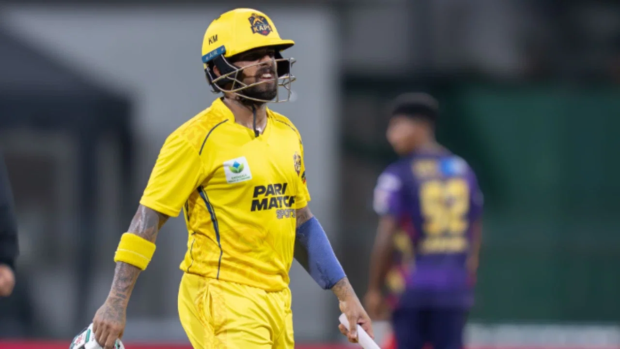Kusal Mendis suffers injury blow ahead of India Tests, ruled out of LPL 2026
