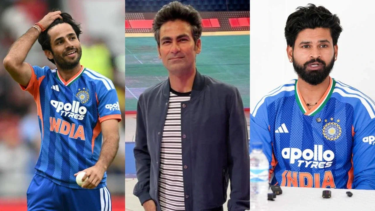 Mohammad Kaif urges Shreyas Iyer to show faith in Ravi Bishnoi