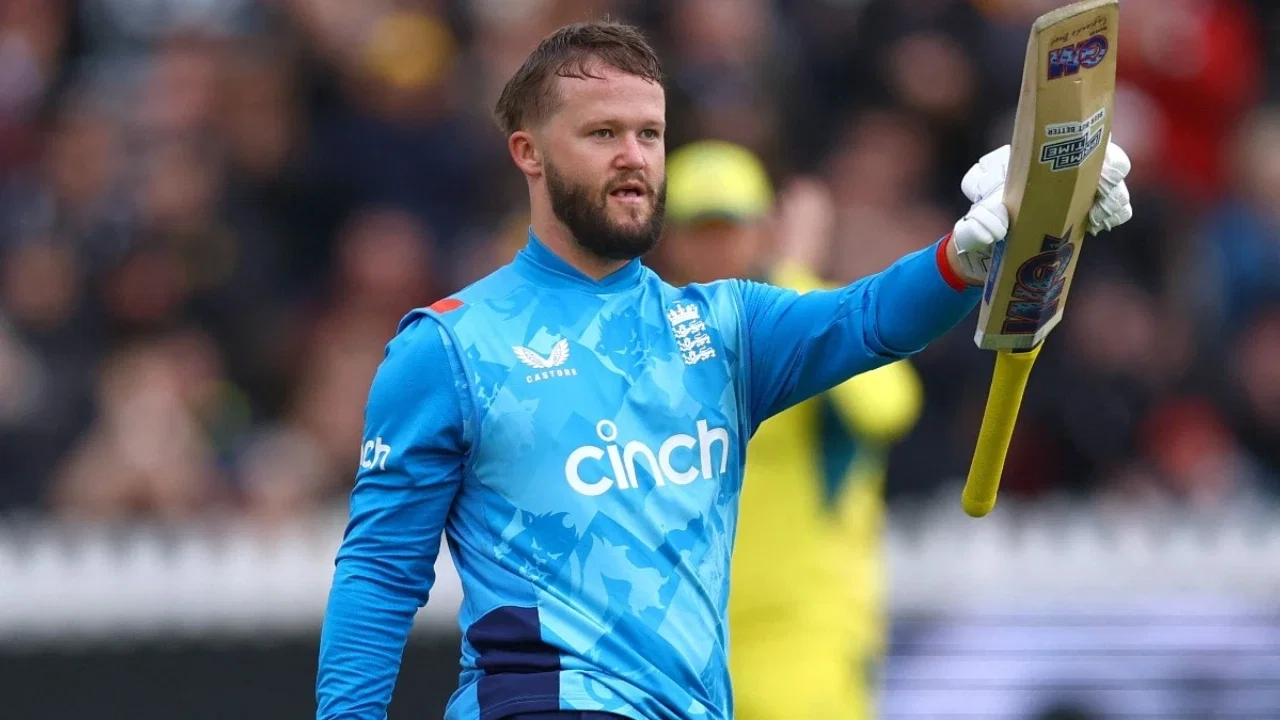 Ben Duckett scripts unwanted record after first-ball dismissal vs India