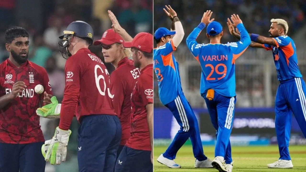India vs England 2nd T20I Match Prediction: Toss, Playing XI, Best Batsman, Best Bowler, Winning Probability & Who Will Win?