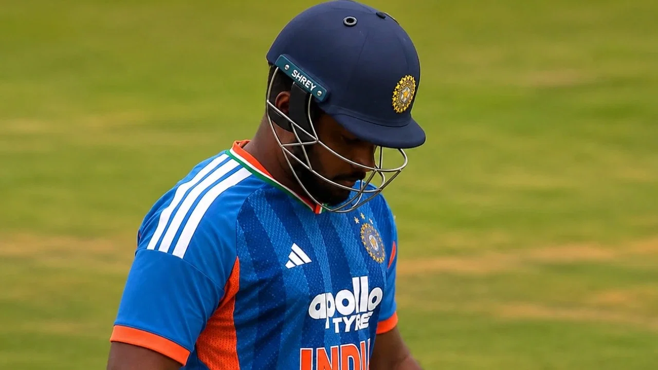 Sanju Samson Asian Games update: Dropped or still in India’s plans?