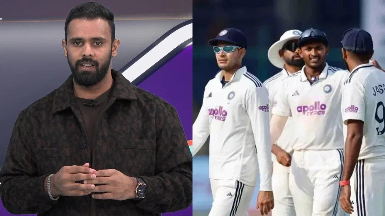 Hanuma Vihari reveals Shubman Gill’s role in BCCI’s surprising move before Sri Lanka Tests