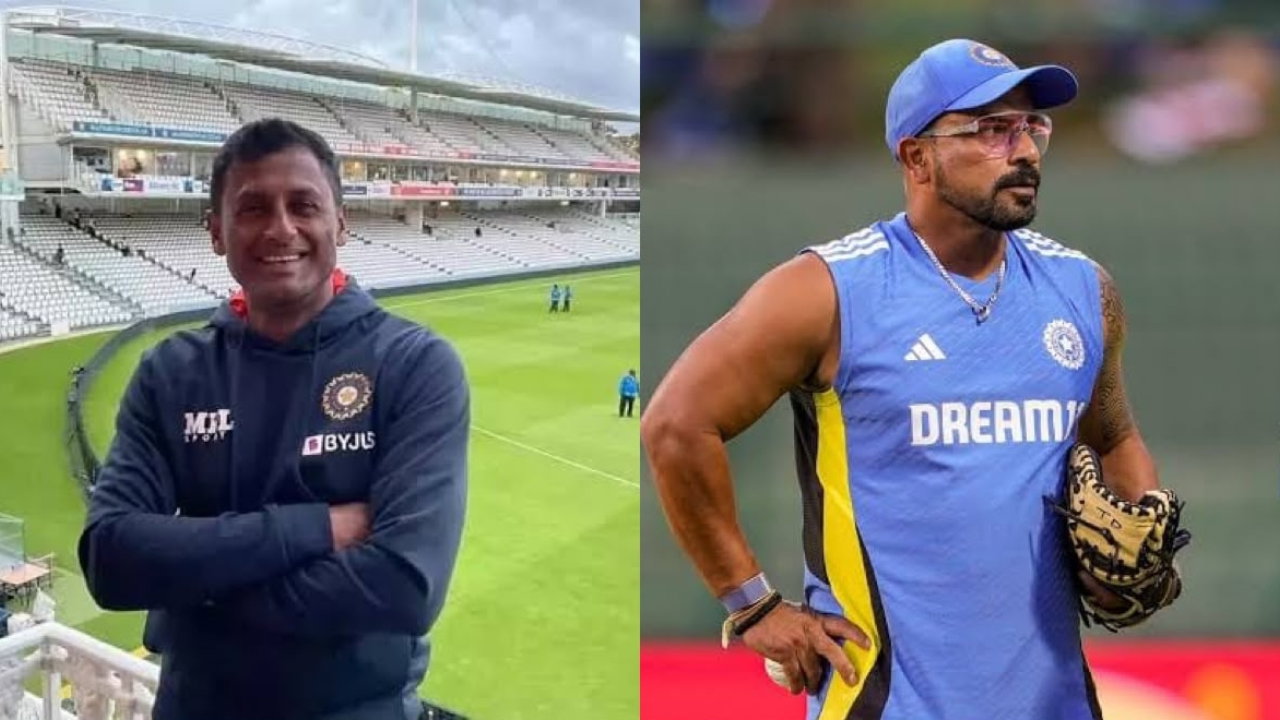 Inside Subhadeep Ghosh’s remarkable journey from Assam cricketer to India’s new fielding coach