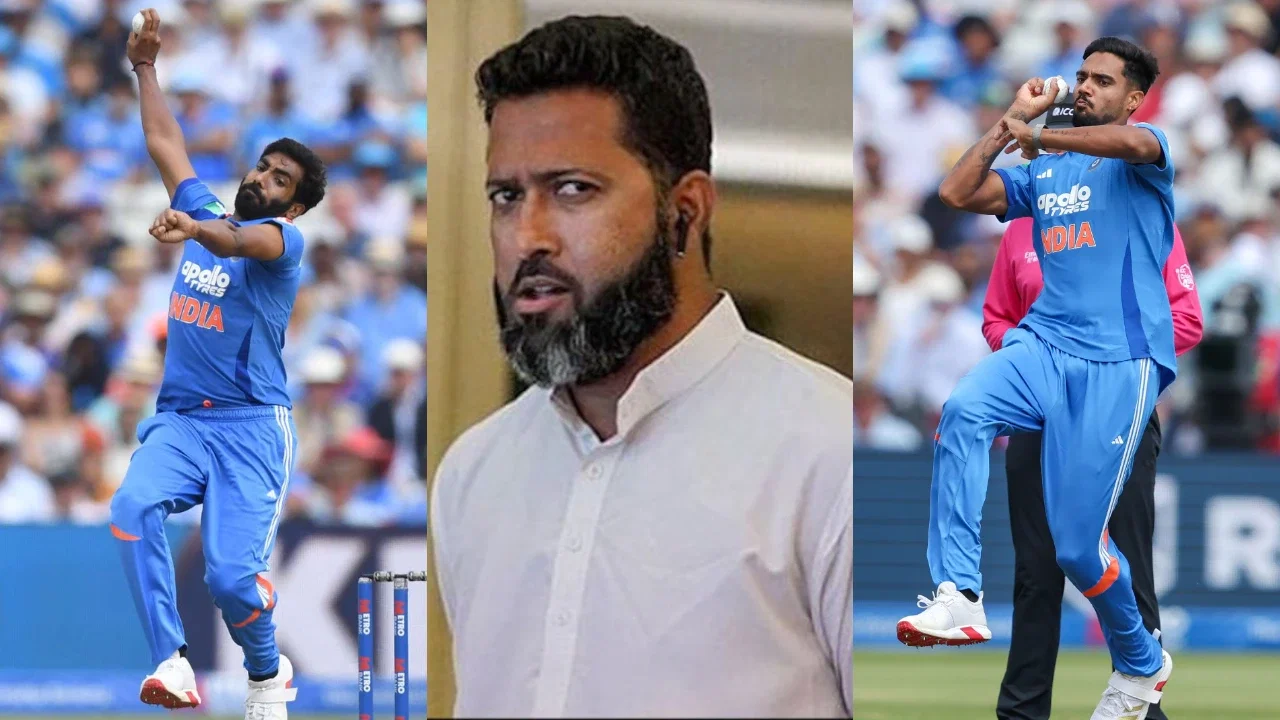 Wasim Jaffer urges Team India to be patient with Gurnoor Brar, hails Jasprit Bumrah’s return