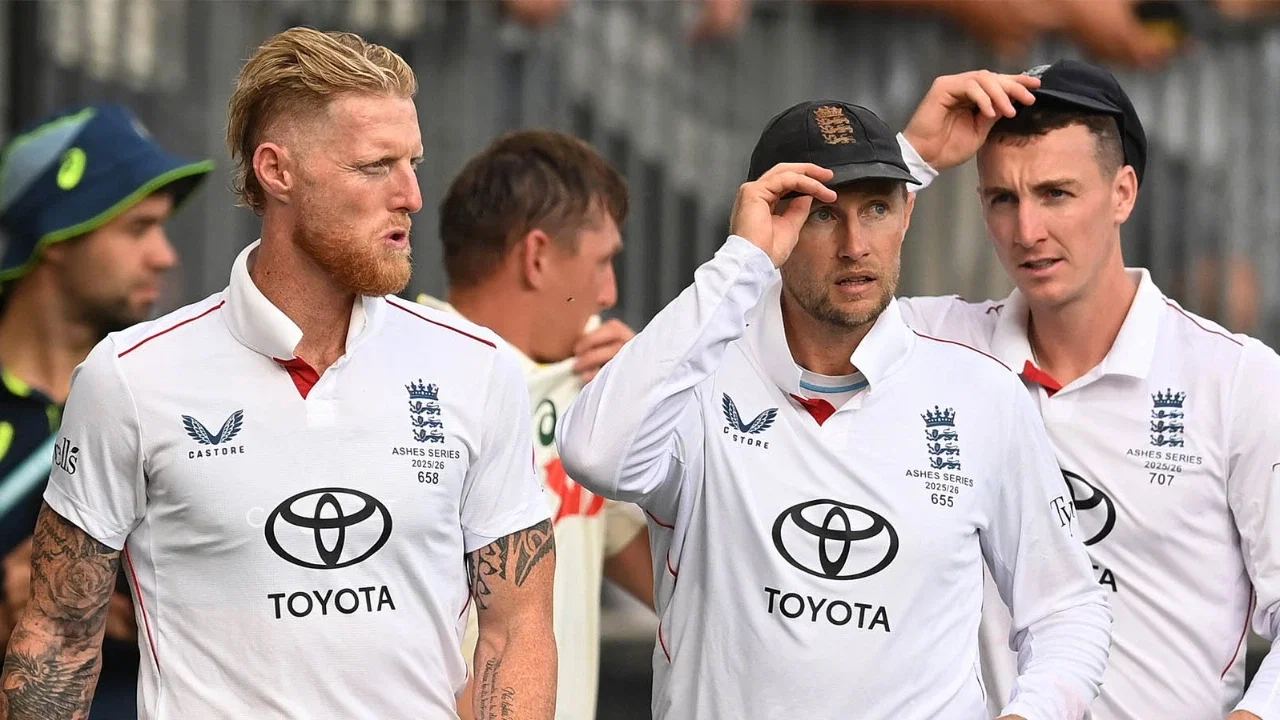 “Nightclubs, beaches and police stations”: Iceland Cricket trolls Harry Brook amid England captaincy talk