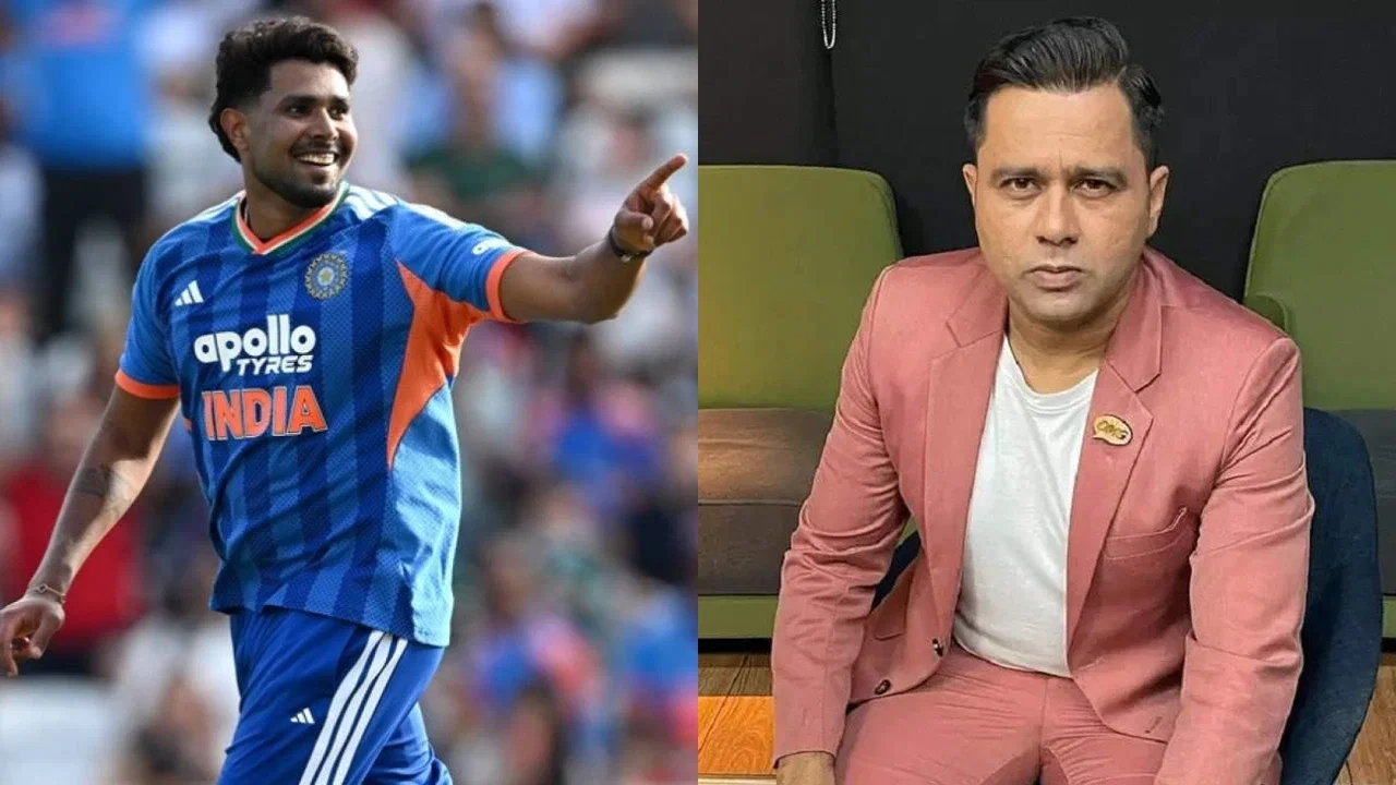 “He is a performer:’ Aakash Chopra drops bold verdict about Harshit Rana before India vs England 4th T20I