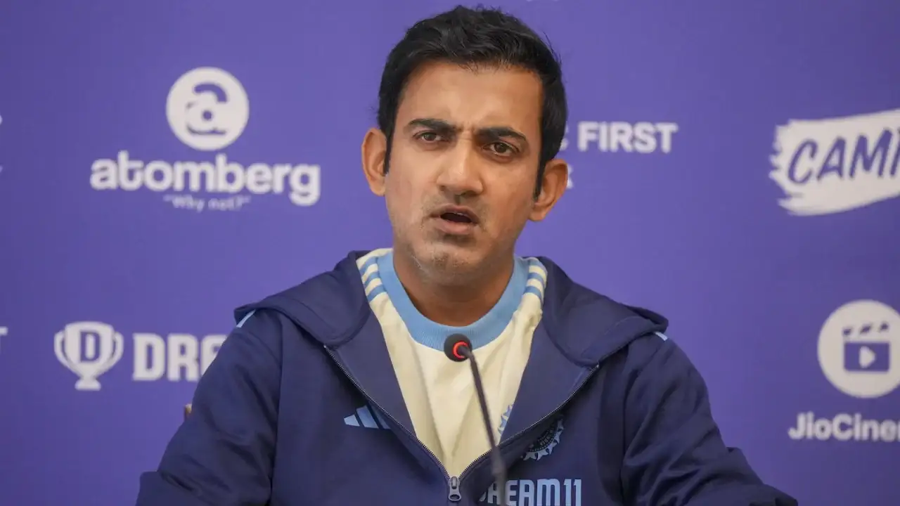 Gautam Gambhir to lose India’s head coach job for Asian Games, Zimbabwe T20Is: Reports