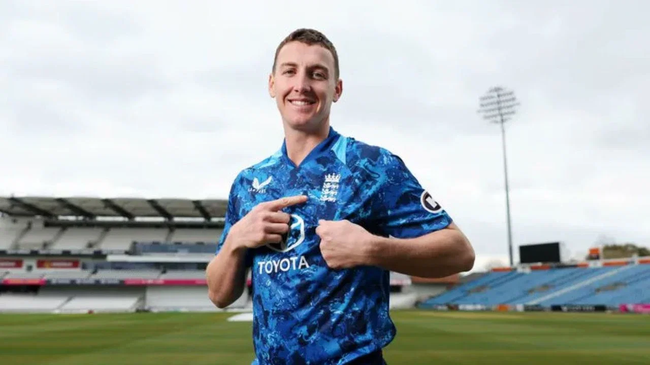 Harry Brook all but retires from IPL at 27
