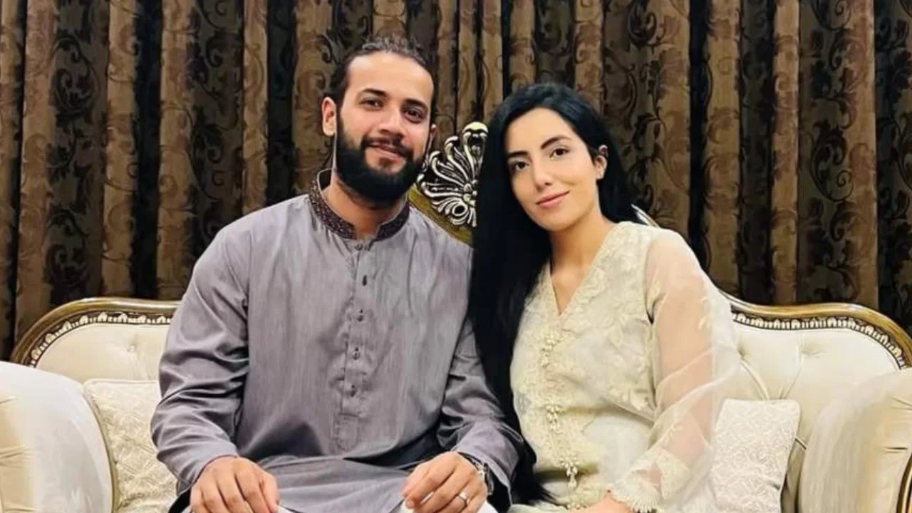 Imad Wasim faces World Cup-linked abortion allegations from ex-wife, video viral