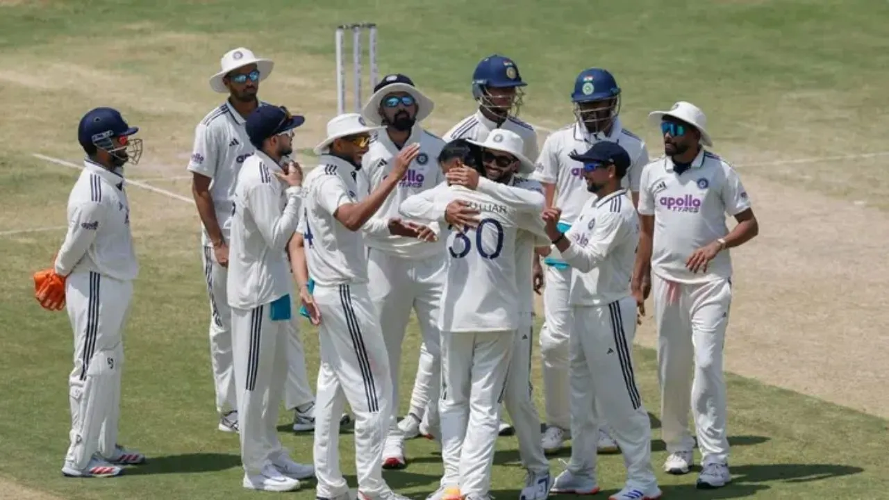 India A tour of New Zealand confirmed ahead of senior team’s multi-format series