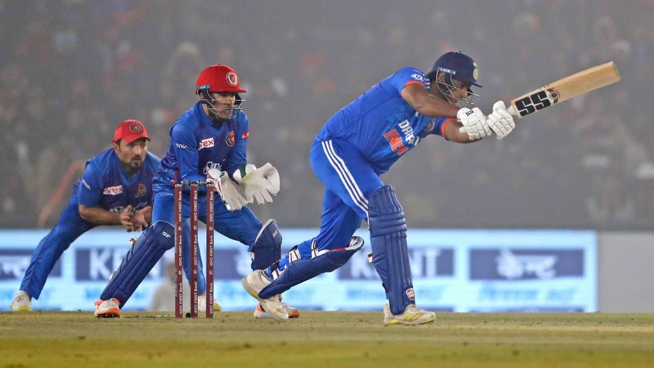 Afghanistan to host India for T20I series ahead of Asian Games: Report