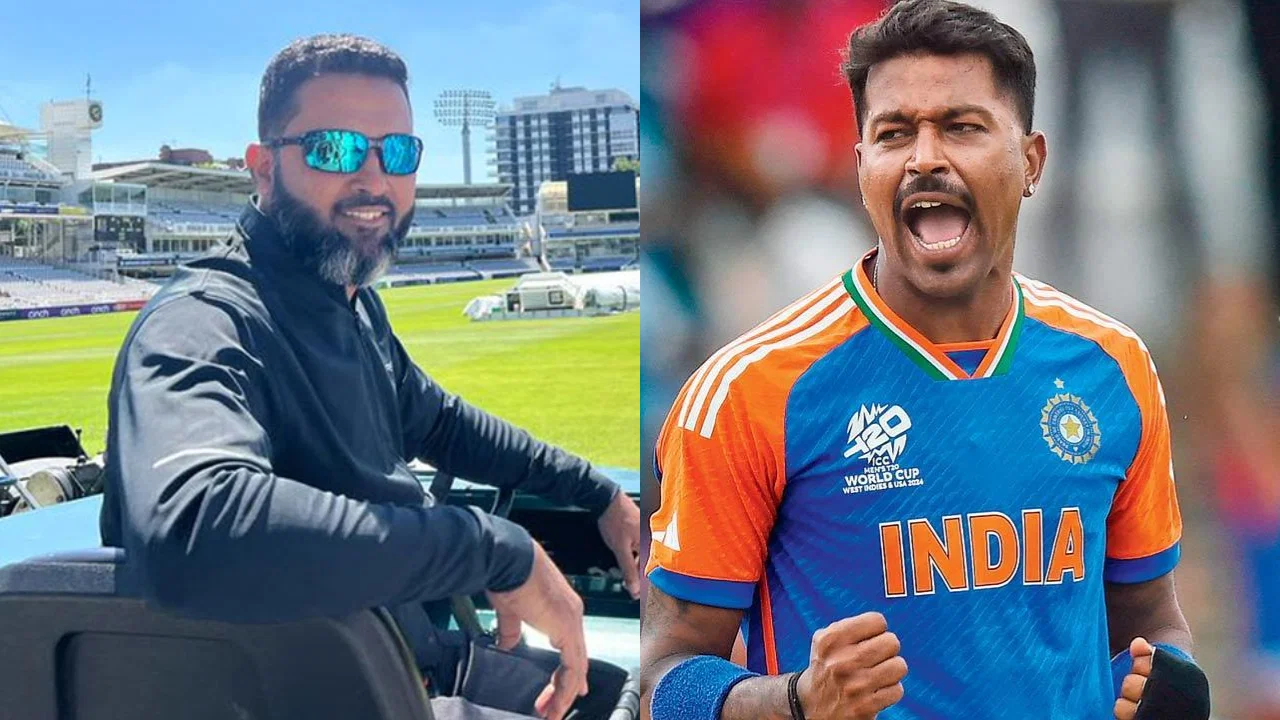 “Doesn’t have the ability”: Wasim Jaffer questions Suryansh Shedge’s selection after India’s series defeat