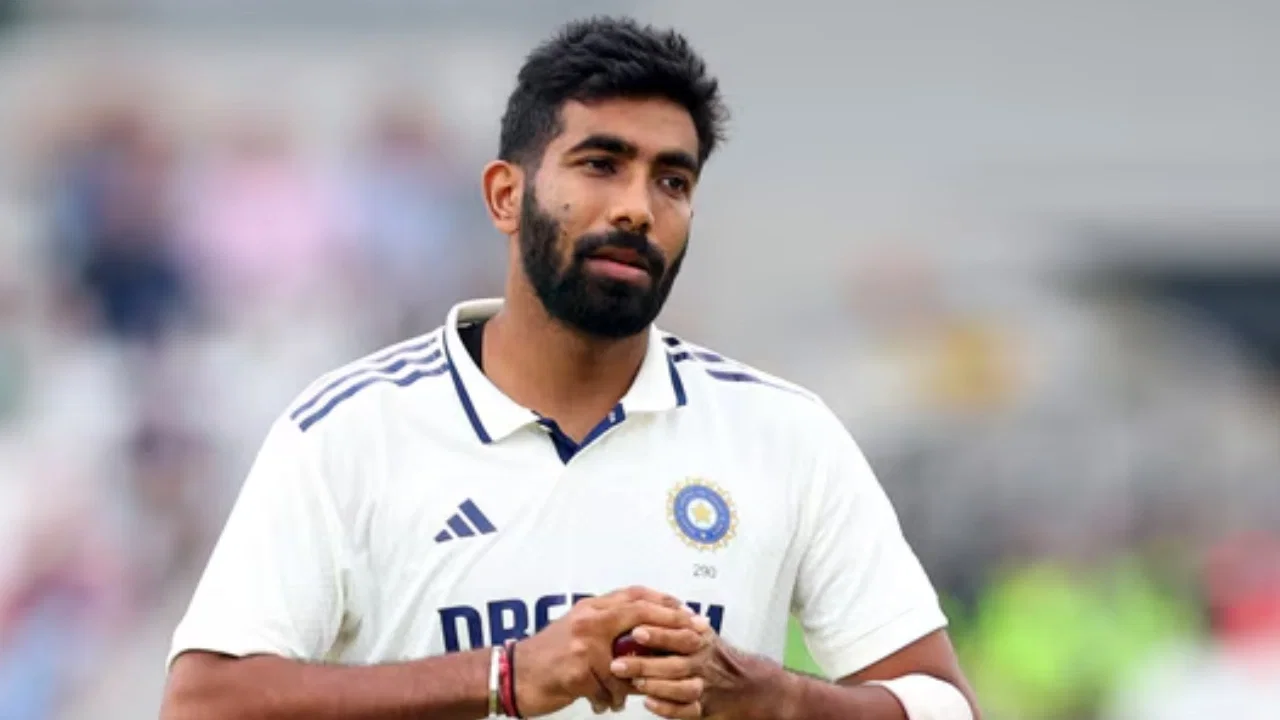 Jasprit Bumrah cleared to play both Sri Lanka Tests after injury: Report