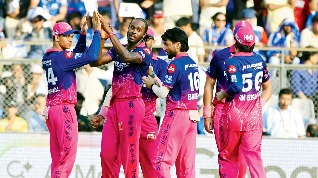 Raj Kundra files petition against Rajasthan Royals owner Manoj Badale, alleges financial mismanagement