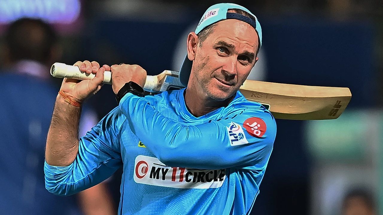 Justin Langer emerges as frontrunner to replace Brendon McCullum as England Test head coach: Report