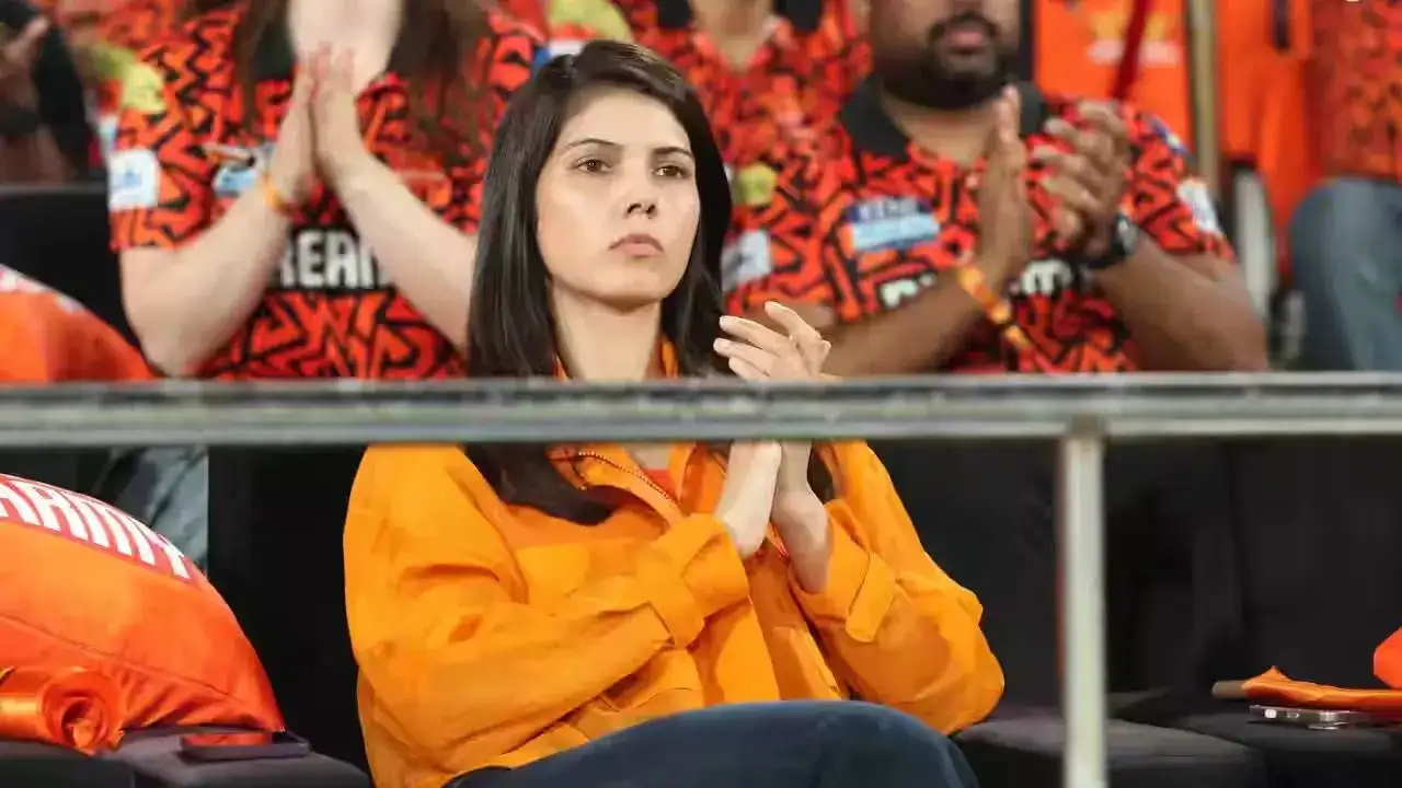 “I don’t think anything can stop us now” – Kavya Maran shares vision after Sunrisers Leeds takeover