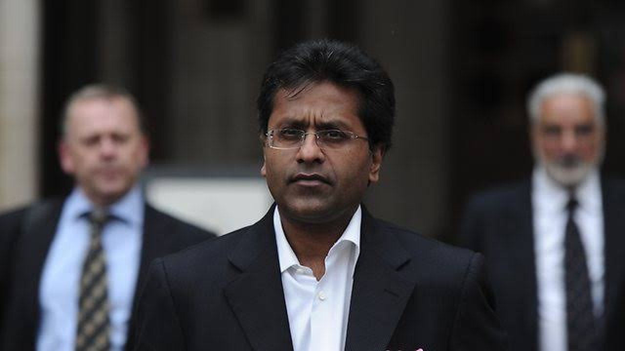 Tribunal grants relief to Lalit Modi, BCCI in IPL 2009 FEMA case