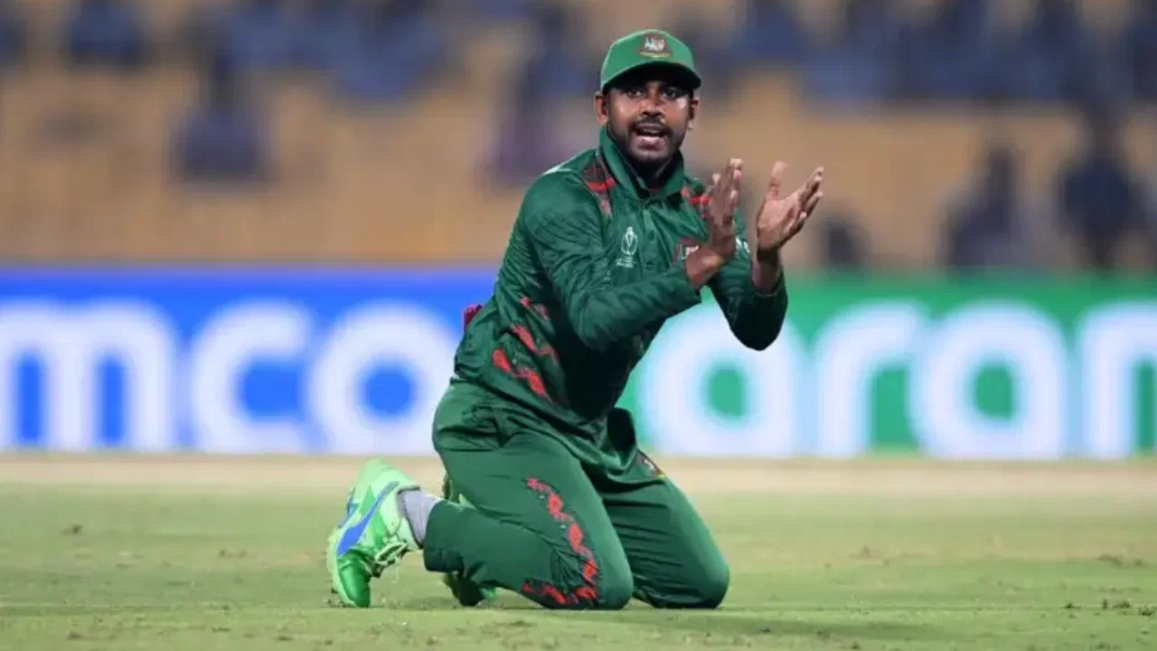 “Political issue”: Mehidy Hasan opens up on Bangladesh missing T20 World Cup 2026