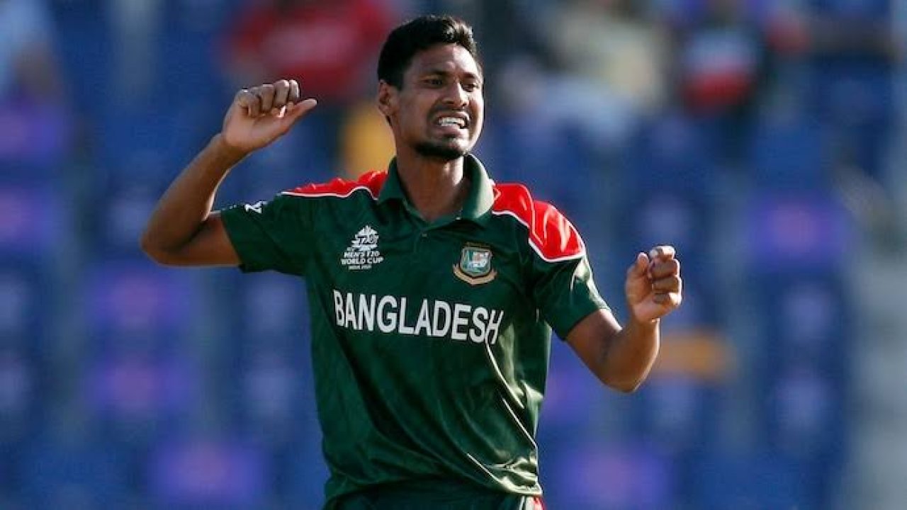 Big blow for Birmingham Phoenix as Mustafizur Rahman ruled out of The Hundred 2026