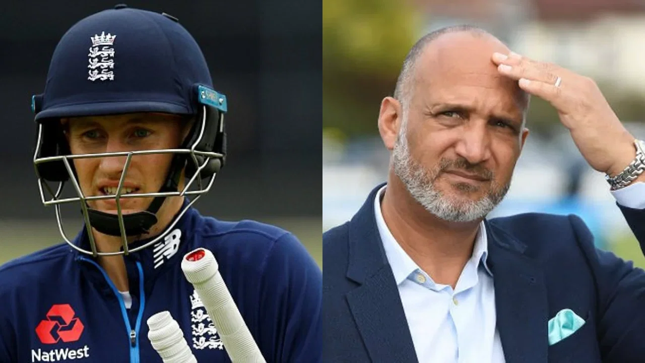 Mark Butcher questions ECB’s decision to reappoint Joe Root as England Test captain