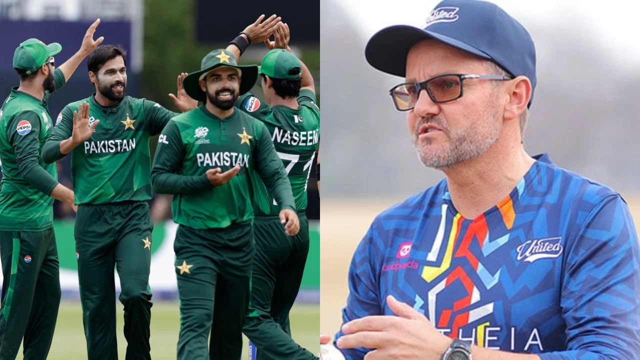 “India are the best team by a mile” – Mike Hesson makes honest admission amid Pakistan criticism