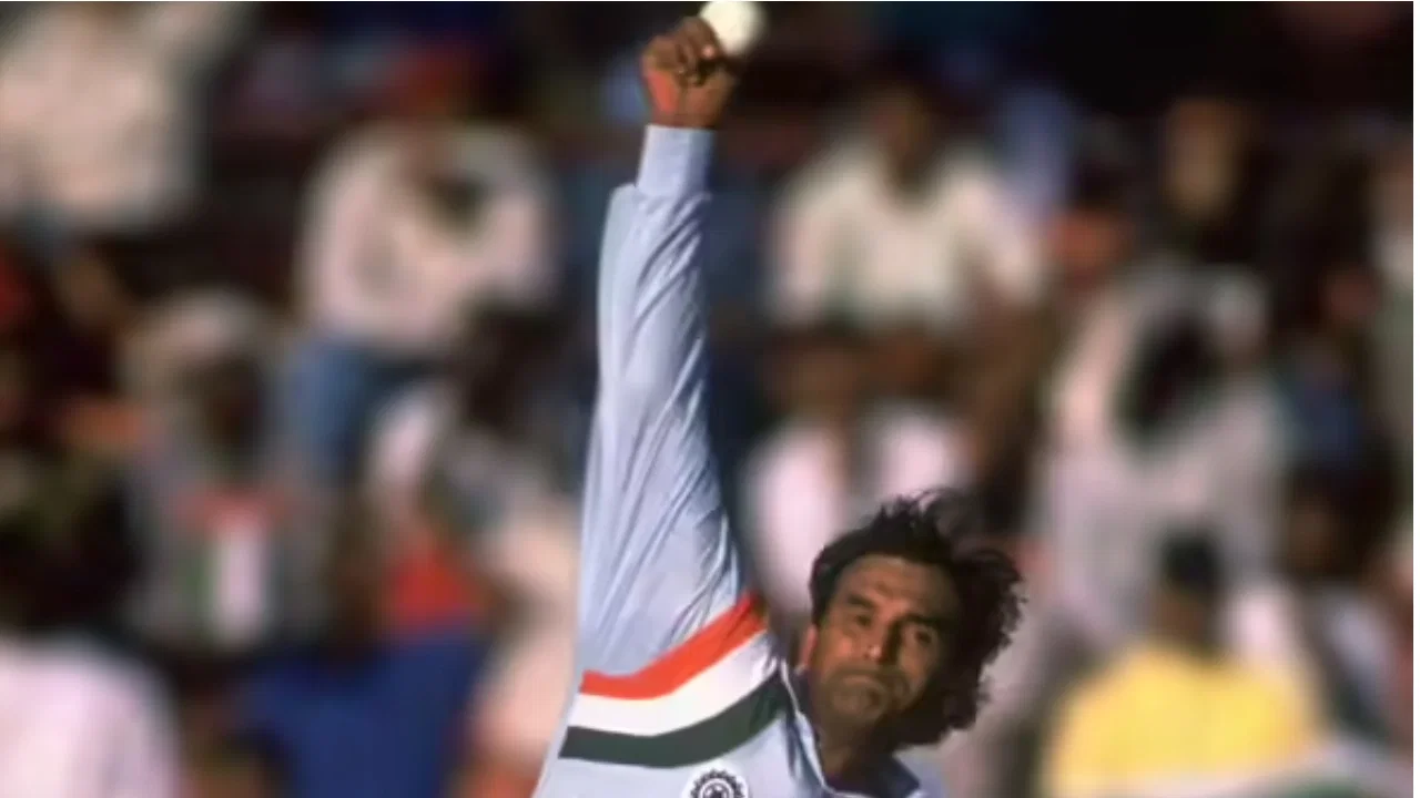 Former India cricketer Rajesh Chauhan under legal scanner in transport fraud case