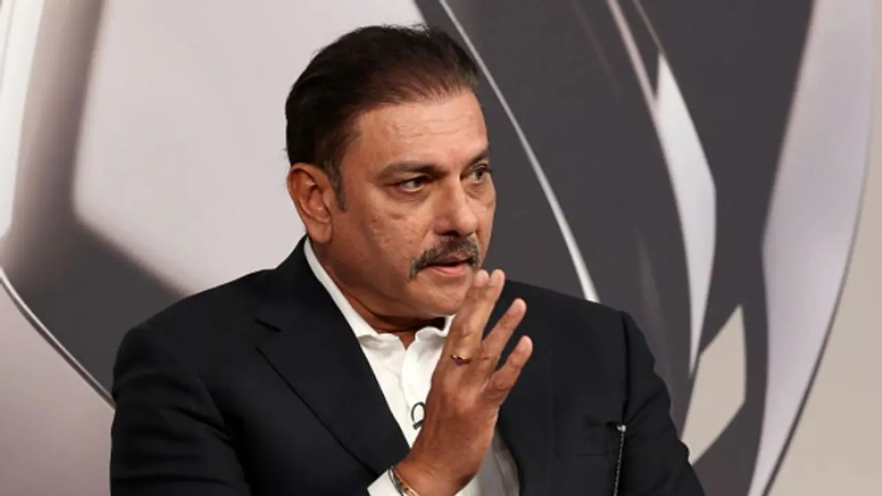 Ravi Shastri picks India-England all-time ODI XI, leaves out Sourav Ganguly and Eoin Morgan