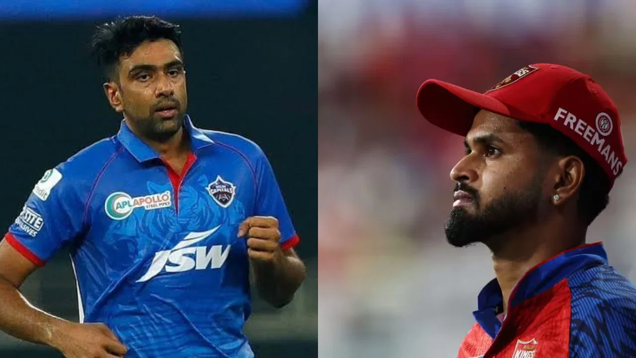 Ravichandran Ashwin reveals Shreyas Iyer’s unheard IPL 2019 offer to avoid Mankading