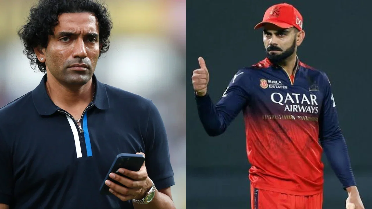 Robin Uthappa identifies the key reason behind Virat Kohli’s T20 transformation