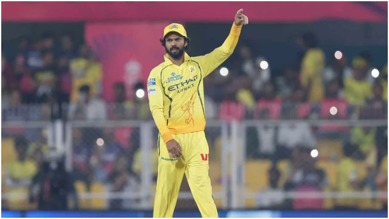 CSK captain for IPL 2027: Latest verdict on Ruturaj Gaikwad’s future arrives