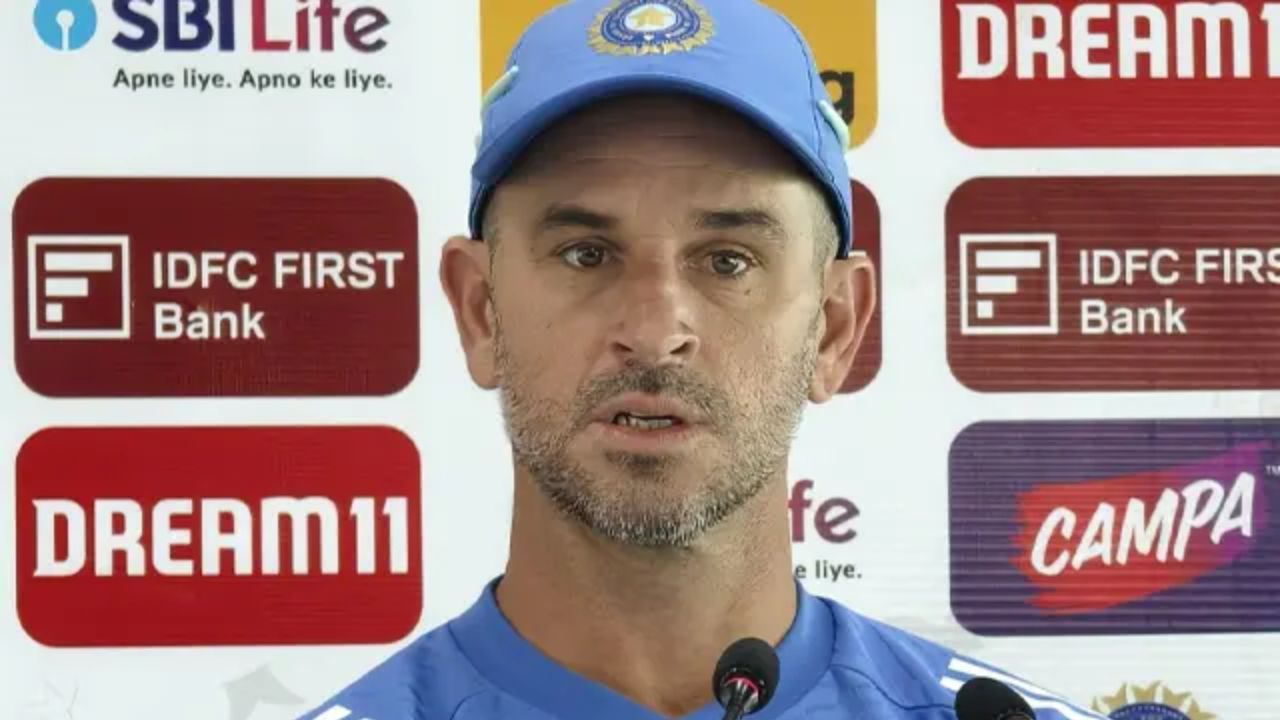 Ryan ten Doeschate to leave Team India after Gautam Gambhir’s approval: Report