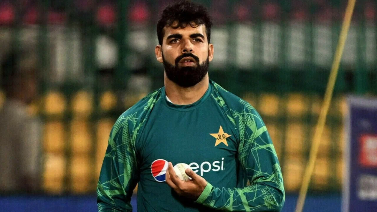 Shadab Khan explains why India clash overshadowed Pakistan’s World Cup campaign