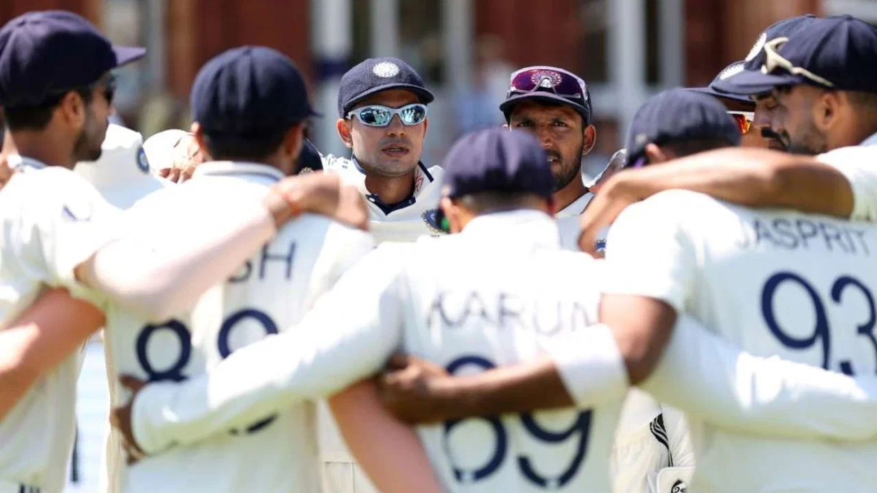 India tour of Sri Lanka 2026: Shubman Gill’s arrival date, practice match schedule revealed