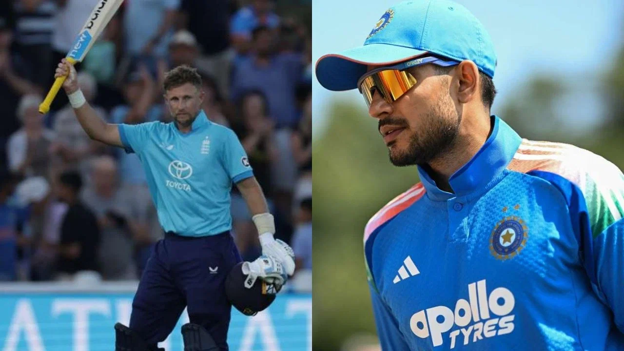 Shubman Gill’s ‘selfish’ take on Joe Root’s 99* contrasts with England batter’s own explanation