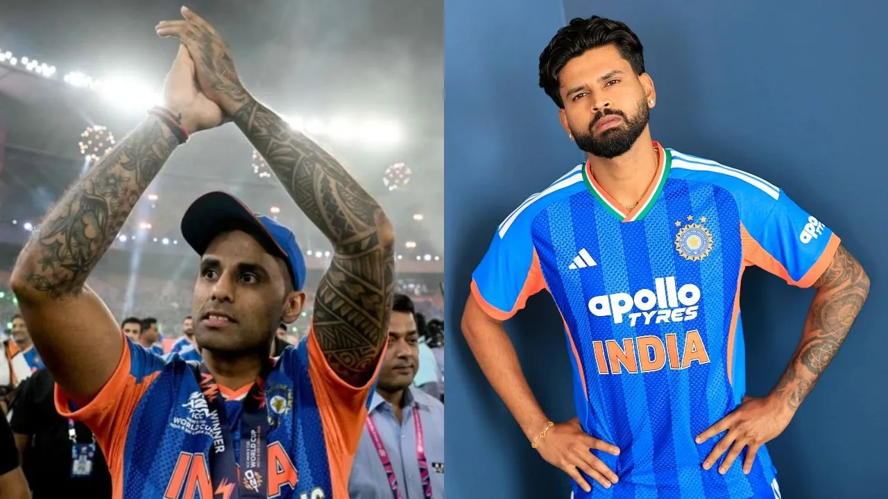 Suryakumar Yadav dismisses fake viral statement on Shreyas Iyer-led Team India