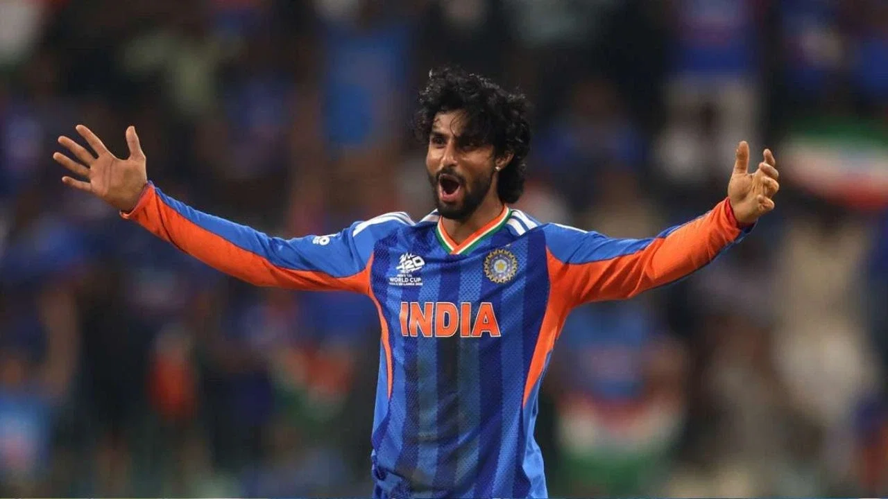 Why Tilak Varma is unlikely to lose his T20I place despite recent struggles