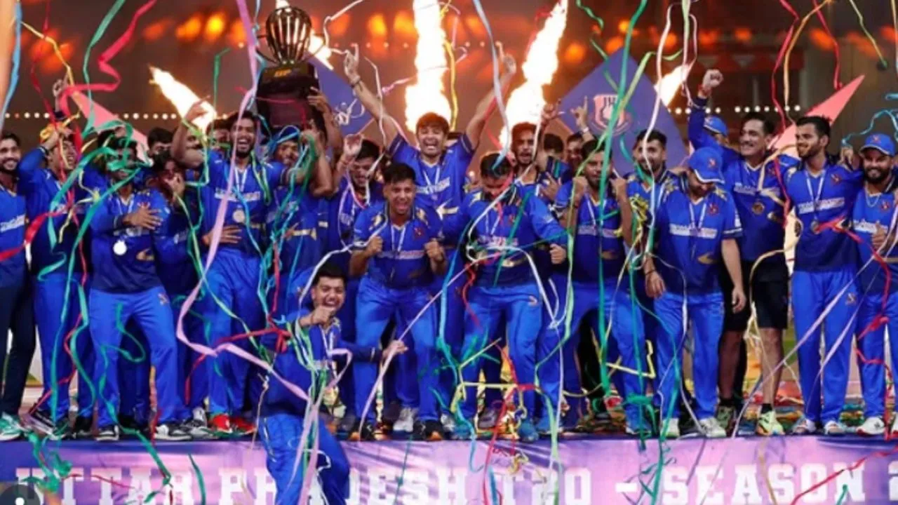 UPCA may shift UPT20 League to Lucknow over Green Park Stadium concerns: Report