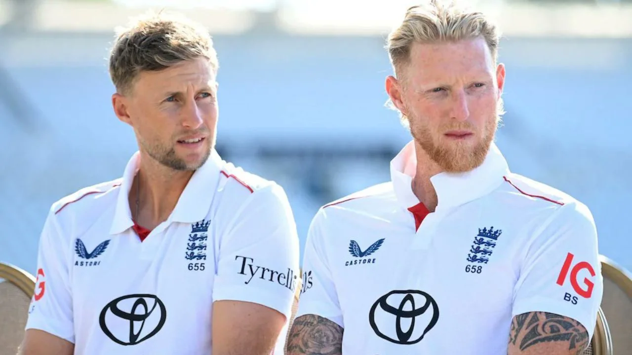 Joe Root to captain England in Ashes 2027 after Ben Stokes’ retirement: Report