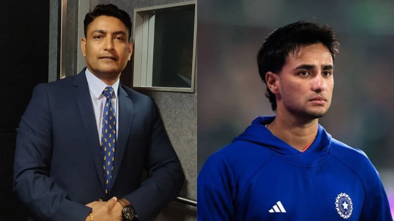Deep Dasgupta expresses concern over Abhishek Sharma’s worrying run of form
