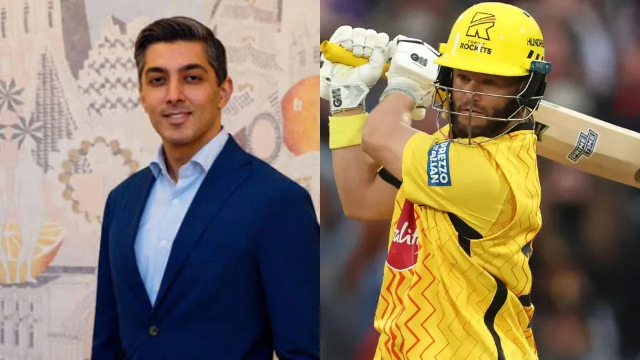 “Too many leagues”: Ali Tareen responds to Ben Duckett’s concern over empty Hundred seats