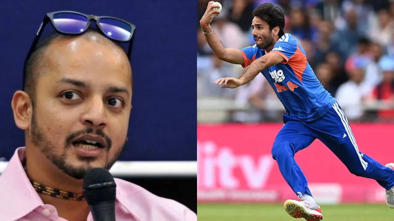 “Very difficult”: Murali Kartik warns Ravi Bishnoi over possible action change after England setback