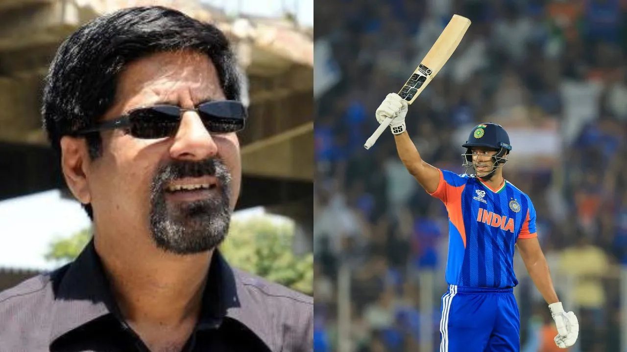 “It’s a joke”: Krishnamachari Srikkanth questions Shivam Dube’s place in Team India
