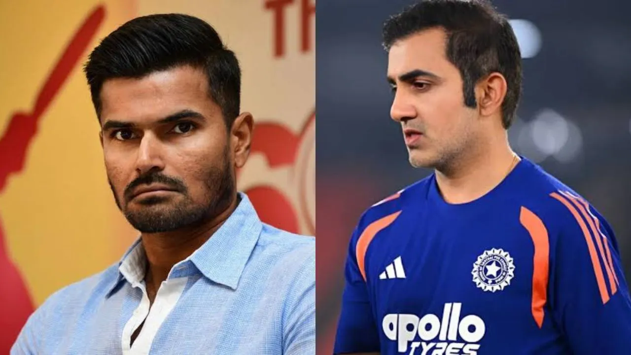 S Badrinath questions Gautam Gambhir’s commitment to Team India over Asian Games absence