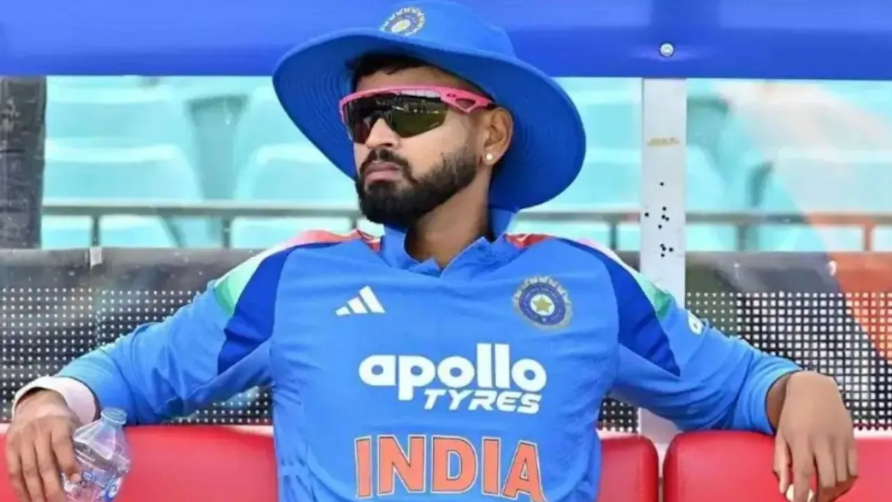 “This is the lowest”: Shreyas Iyer slams India’s bowling unit after poor loss vs England