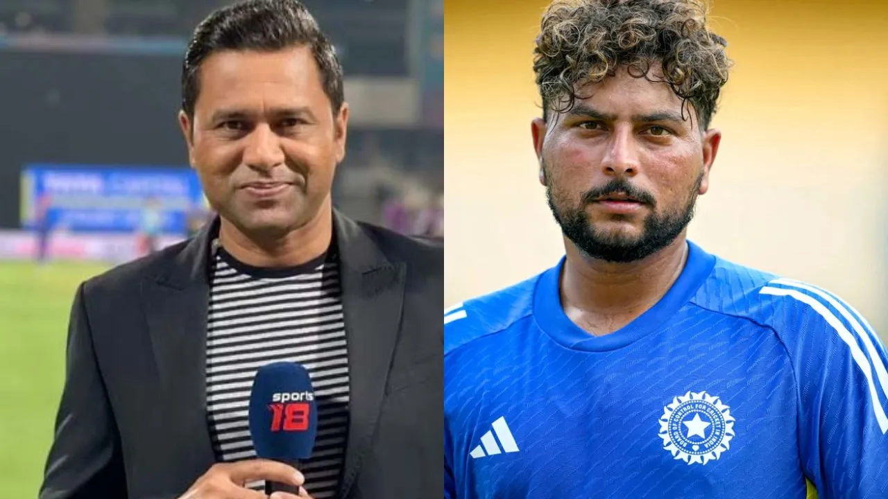Aakash Chopra slams Gautam Gambhir, Ajit Agarkar over Kuldeep Yadav’s treatment
