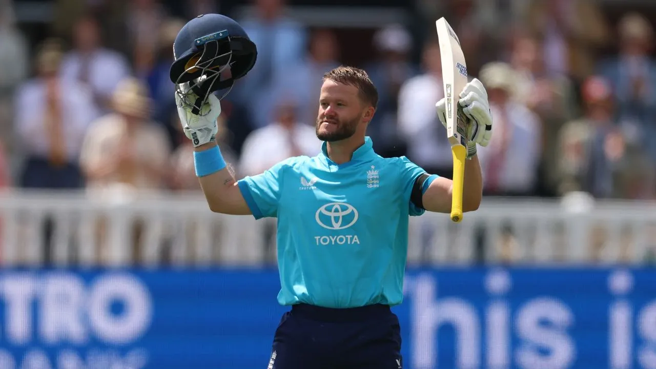 Ben Duckett left stunned by low turnout during The Hundred 2026