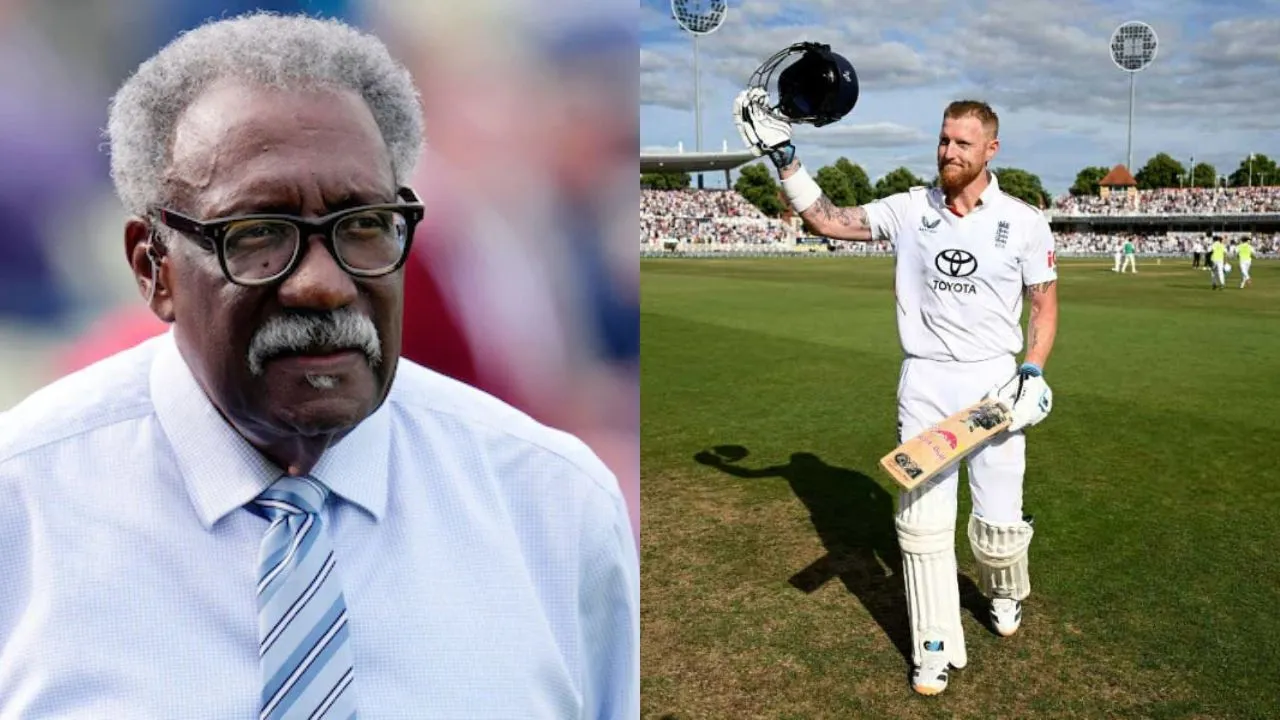 “Should’ve kept it in-house”: Clive Lloyd criticises ECB over Ben Stokes’ nightclub controversy