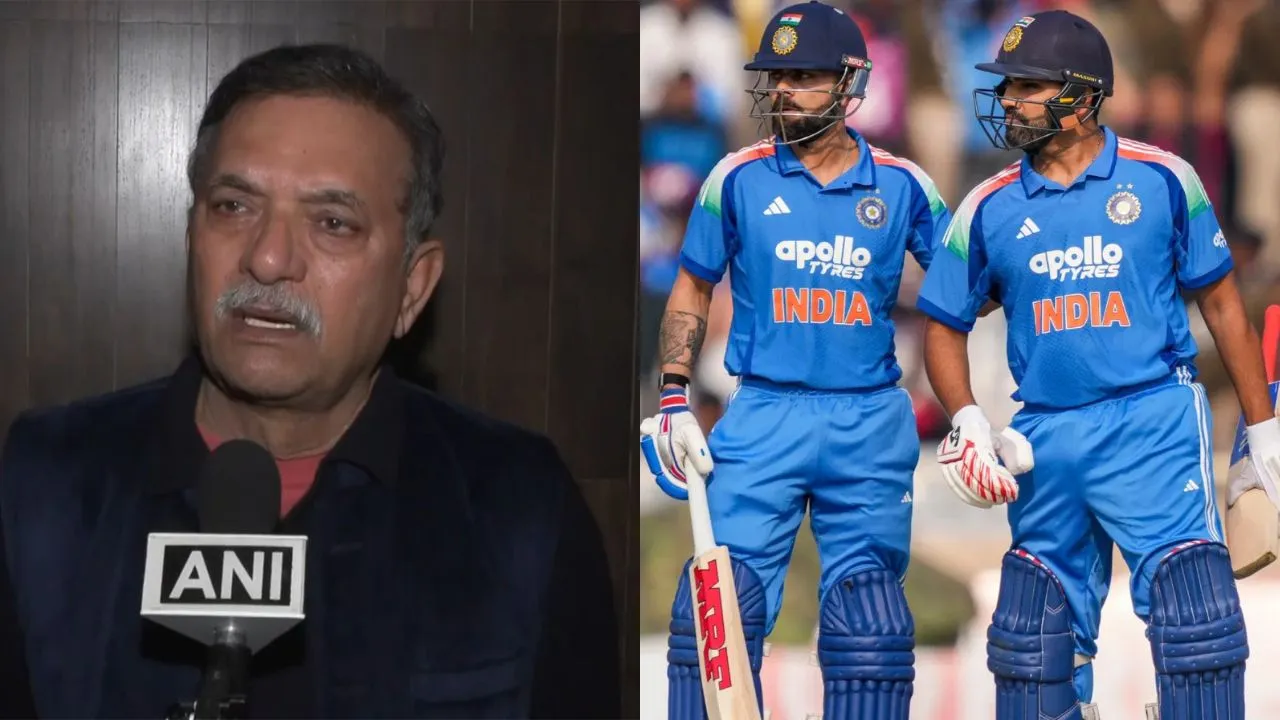 “Don’t know what happened”: Madan Lal blames selectors over Virat Kohli’s Test retirement