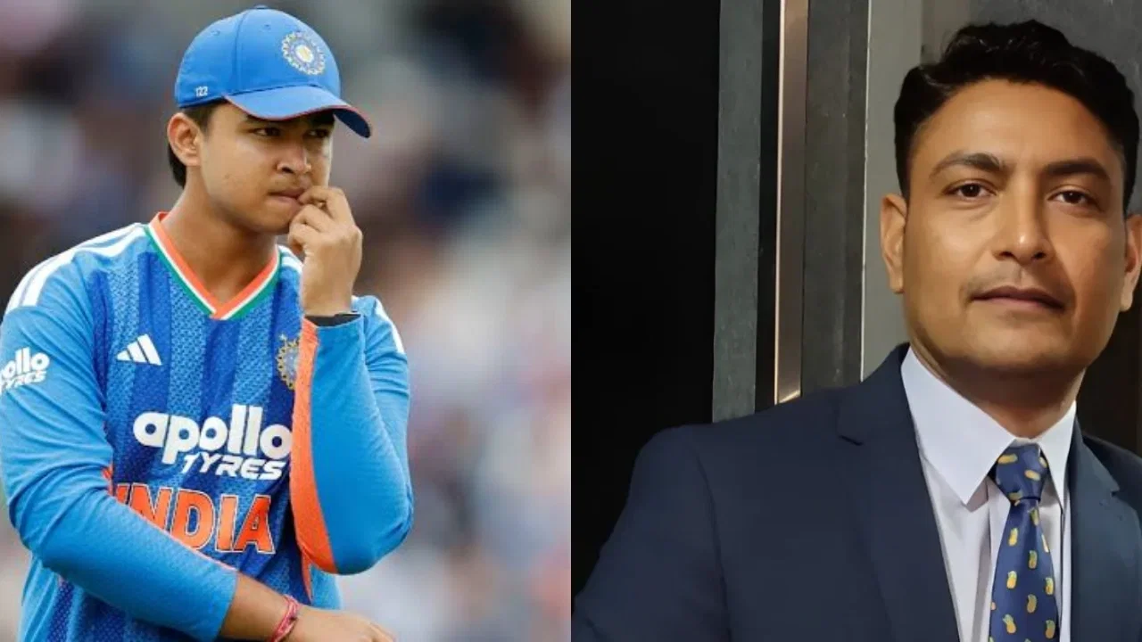 Vaibhav Sooryavanshi’s India ODI call-up? Deep Dasgupta shares his verdict
