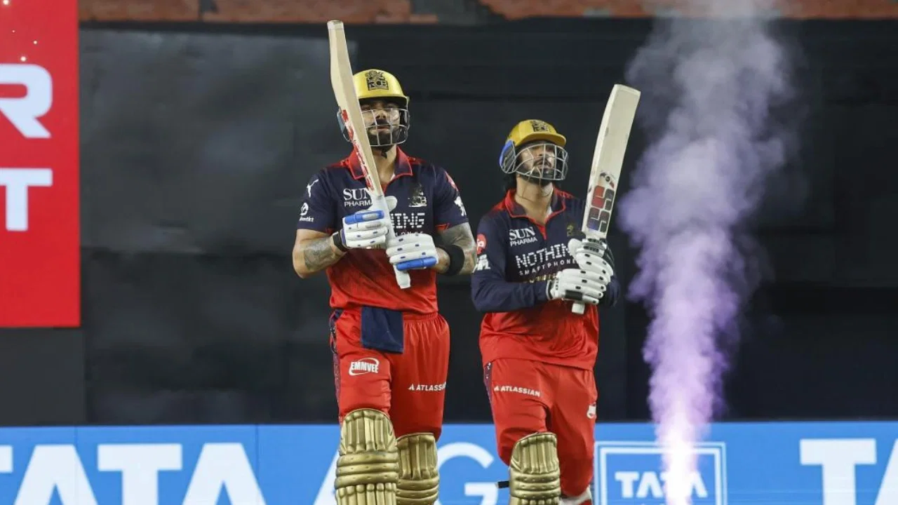 “Powerplay mein khatam”: Venkatesh Iyer reveals Virat Kohli’s IPL final message
